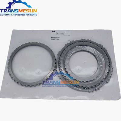 Convient pour le nouveau kit de remontage de la transmission automatique GA8F22AW, TG-81SC de BMW