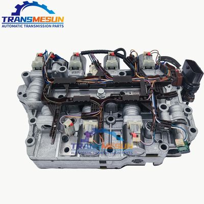 Ford EDGE 2.0T 8 vitesses 8F35 Transmission automatique Assemblage de carrosserie Ne vient pas avec la fonction Start Stop Version