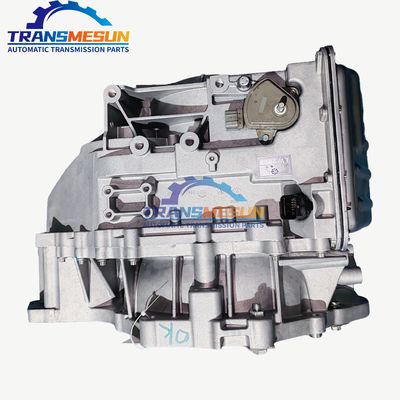 Rénovation du groupe de transmission automatique Ssangyong 2.0T diesel à quatre roues motrices à 6 rapports DSI M11