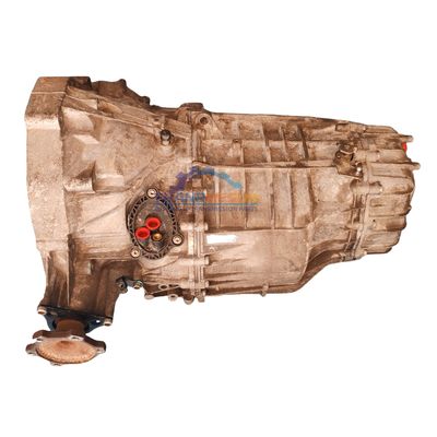 2011 A6 C7 2.0T 0AW groupe de transmission automatique sans fin