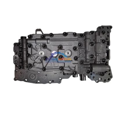 A750E Assemblage de la carrosserie de la vanne de transmission comprend le kit solénoïde 3541060580 Pour Toyota Lexus PRADO GX400 2003-2015