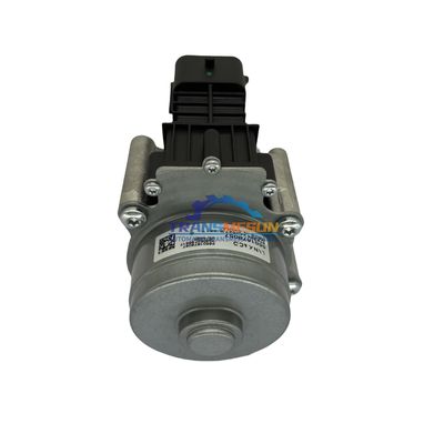 nouveau groupe de pompes à huile électroniques à transmission 7DCT330 3055014200 pour la période 2019-2023