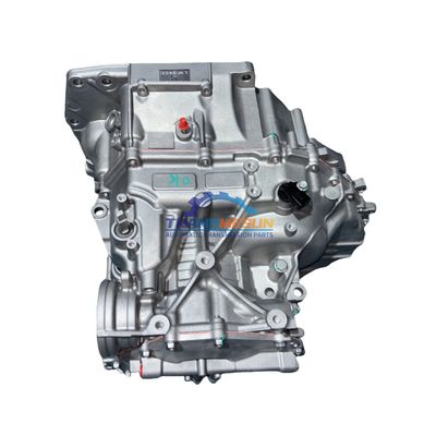 le groupe de transmission automatique JF414E 310203MX0D réaménagé pour 2010-2015 NISSAN MARCH 1.5L HR15DE