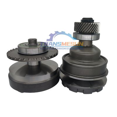 Transmesun remaniement CVT18 018CHA poulie Kit de réparation de ceinture pour 2019 Geely Chery 18CHA1502550 018CHA1502510 018CHA1502510901100