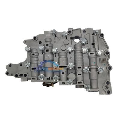 Transmesun 025CHA1502600 Corps de soupape automatique de transmission Assemblage du module de commande hydraulique pour CHERY Tiggo 4 CVT