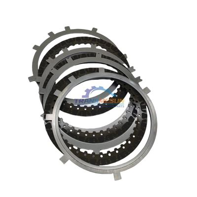 Transmesun tout neuf A6GF1-2 transmission automatique assemblage DISK SET-UNDER DRIVE BREAK 456252F050 pour Hyundai