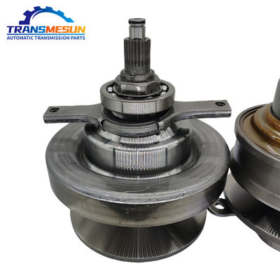 la remise en service de la poulie de transmission TR690 et du kit de ceinture 31012AA000 pour Subaru LEGACY 2.0T 2010-2018