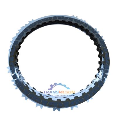 Transmission tout neuf A6GF1-2 embrayage automatique de transmission DISK SET-L/R CLUTCH 456412F010 pour Hyundai