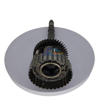 équipement de transmission automatique à engrenages planétaires arrière adapté à une transmission automatique Subaru 2004-2014 5EAT