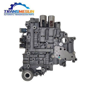 Assemblage de carrosserie de soupape de transmission automatique Transmesun 3541012780 pour les transmissions CVT Toyota K310 K311