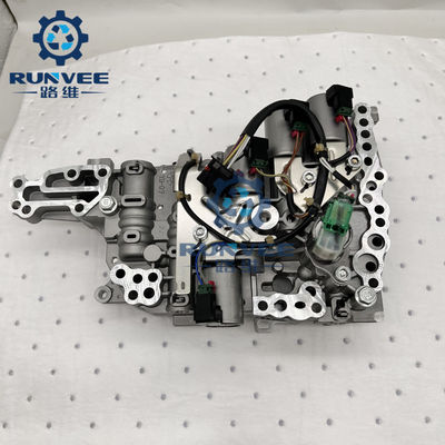 018CHA1502600 Assemblage du module de commande hydraulique du corps de la vanne de transmission automatique