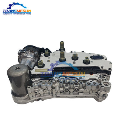 0DD325027 Transmission automatique hybride Unité mécanique et électronique et assemblage logiciel
