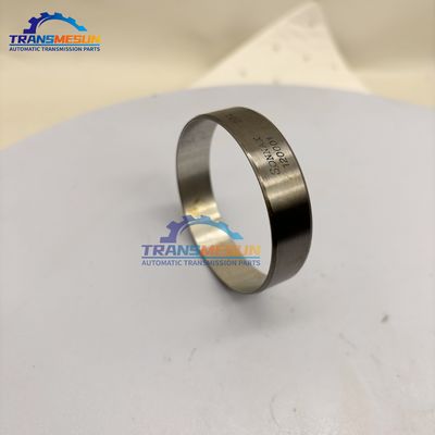 La transmission automatique E1/E2 de l'embrayage