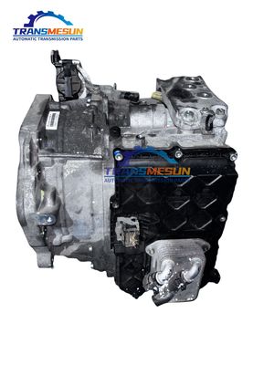 Pentium T77 1.2TID Double embrayage 1.2L Assemblage de transmission automatique