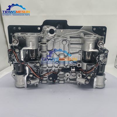 Montage de la carrosserie de soupape pour double embrayage 7DCT220 Transmission automatique