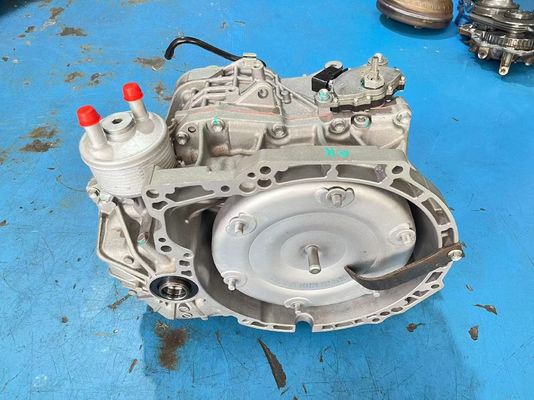 Assemblage de transmission automatique GA6F21WA 09G pour MINI 2010