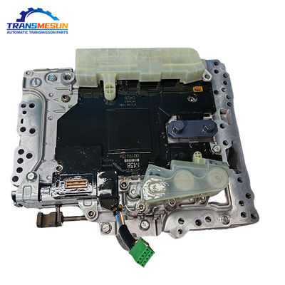 Transmission automatique 31705-X600E 31705-X681B Assemblage de carrosserie de soupape
