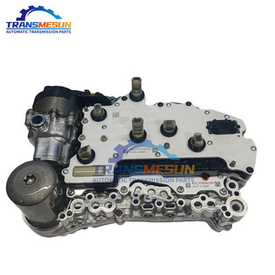 0DD325027 0DD325027A Transmission hybride automatique Unité mécanique et électronique