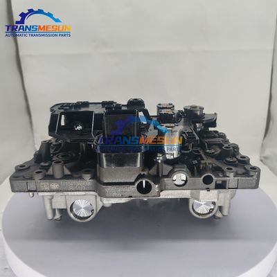 1701410A6KA Assemblage de carrosserie de soupape pour transmission automatique à double embrayage 7DCT220