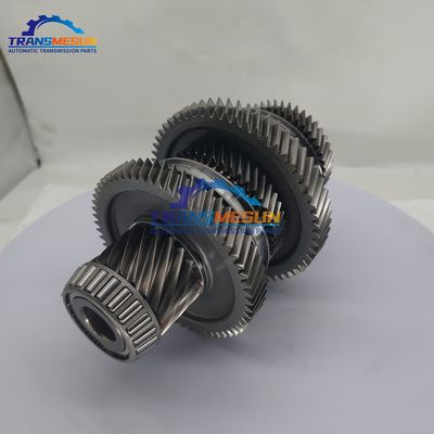 1701410A6KA Assemblage de carrosserie de soupape pour transmission automatique à double embrayage 7DCT220