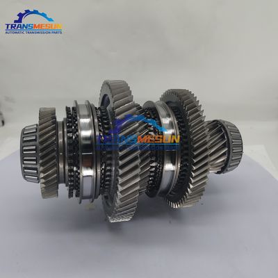 1701205AA6K Double embrayage 7DCT220 Transmission automatique de l'assemblage de l'arbre de contre-engrenage