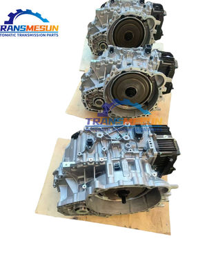 Rénovation de la transmission automatique GW7DCT2-A02 1500000CDB223