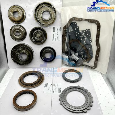 Kit de révision et de reconstruction de la transmission automatique pour les véhicules Mazda à 5 rapports