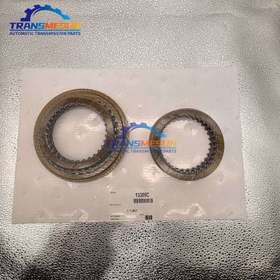 Kit de plaque de frottement Pour Mazda 5 vitesses Transmission automatique 5F27E
