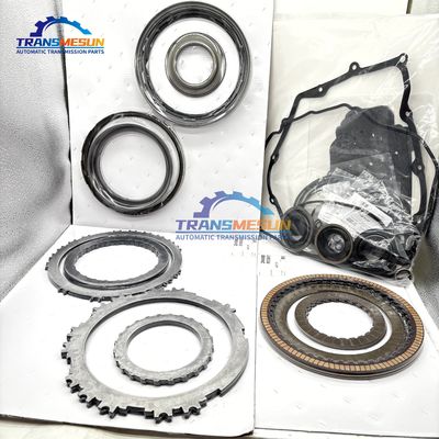 Ford 6 vitesses 6F35 Kit de révision et de reconfiguration de la transmission automatique