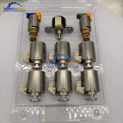 KTHL3P7J136LC Ford 8 vitesses 8F35 boîte de réparation de soupape électromagnétique à transmission automatique