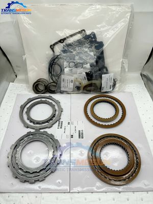 Kit de révision et de reconstruction de la boîte de vitesses pour AW50-40LN