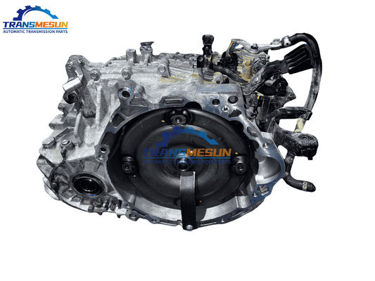 6F24 Systèmes de transmission automatique d'occasion Pièces détachées de véhicules Accessoires Boîte de vitesses pour HAVAL H6