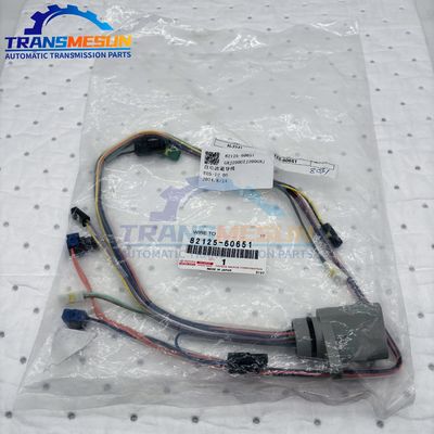 A750F, câblage de transmission automatique, câble de harnais 8212560650