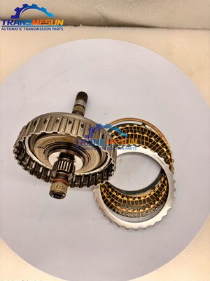 Assemblage de l'embrayage avant du Hyundai C0GF1 CVT