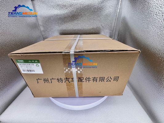MPS6,6DCT450 boîte de vitesses cvt à double embrayage