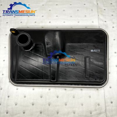 Écran de filtrage de la transmission automatique à double embrayage DTF630 1726302DT000