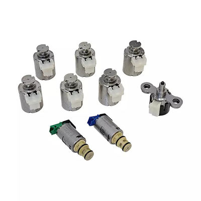 Kit de réparation de soupapes électromagnétiques de transmission automatique Ford 8F35 CV à 8 vitesses
