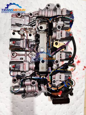 Corps de soupape à 8 rapports pour transmission automatique 2305681