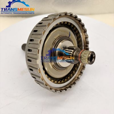 Transmission à double embrayage à entrée de vitesse avant de la Hyundai C0GF1 CVT