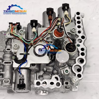 3170E28X0B Nouveau tout neuf Corps de soupape de transmission JF016E pour Nissan Kit de réparation Inclut écran de filtre et joints d'étanchéité