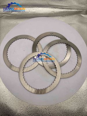 Kit de plaques d'embrayage humide pour les outils de maintenance de l'embrayage à double transmission automatique