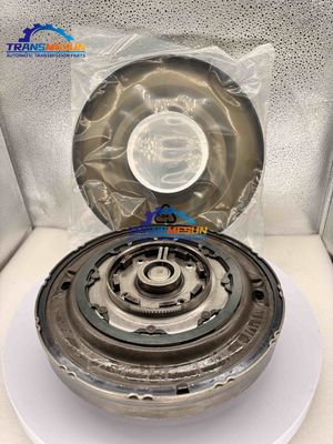 6DCT450 Biembrayage automatique à transmission d'embrayage à l'état humide