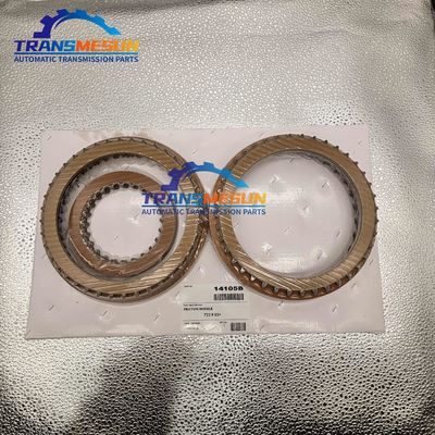 722.6 cvt Kit de réparation de la transmission automatique