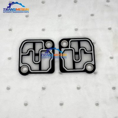 Série DL501 Transmission à double embrayage Solénoïde Kit de réparation de soupape Filtre Plaque Filtre Écran