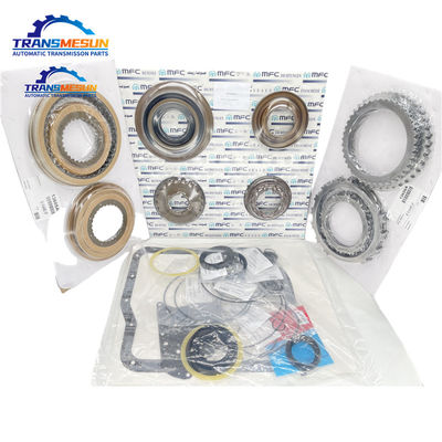 S'applique à la Toyota U140E U140F Transmission Cvt Main Reconstruction Kit Inclut le kit de réparation mineure