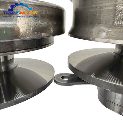 Subaru Legacy TR690 Transmission avec poulie 31012AA000
