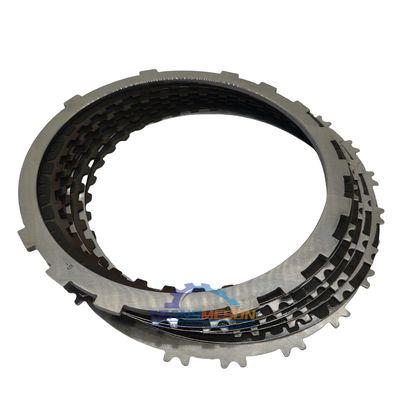 Une toute nouvelle transmission automatique A6GF1-2