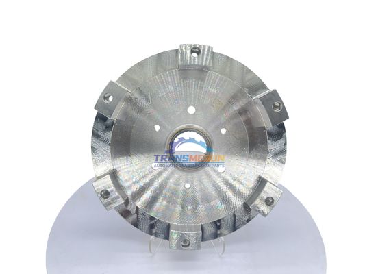 Nouveau DF727 à double embrayage, disque de raccordement du volant d'origine.