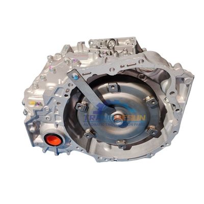 Remanufactured U761E automatic cvt transmission gearbox
 assembly for ES200