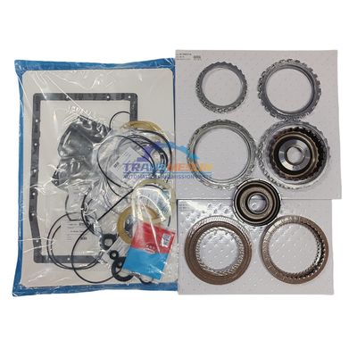 The A761E automatic transmission overhaul kit includes pistons